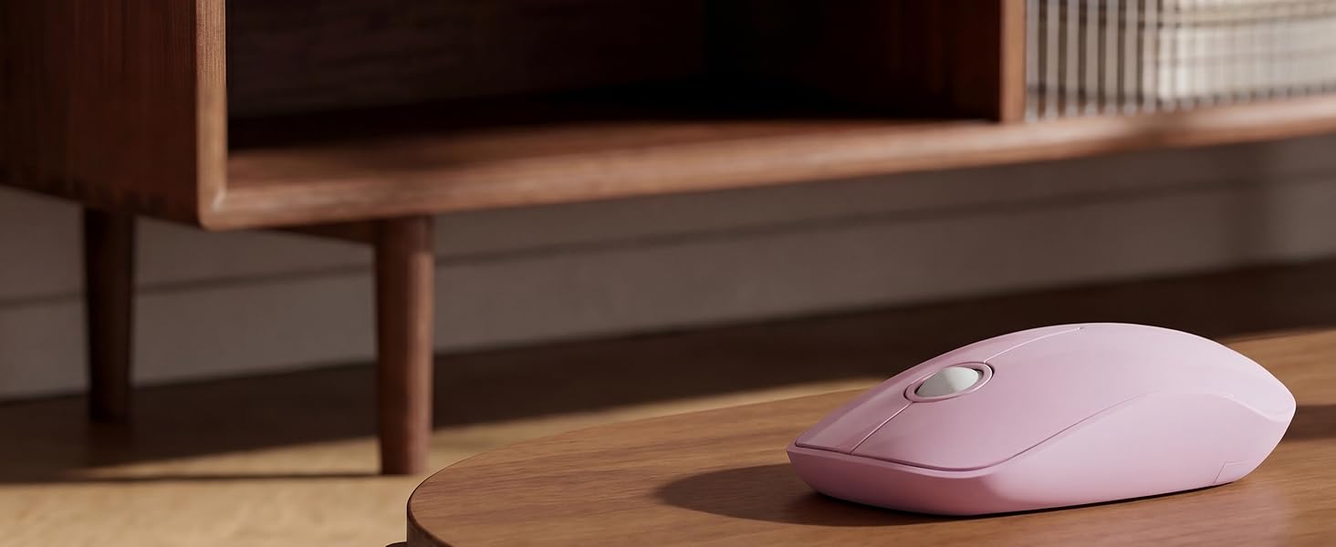 keyboard and mouse