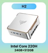 mini pc