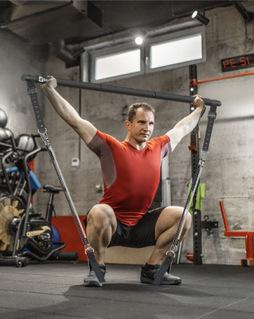 at home workout equipment women