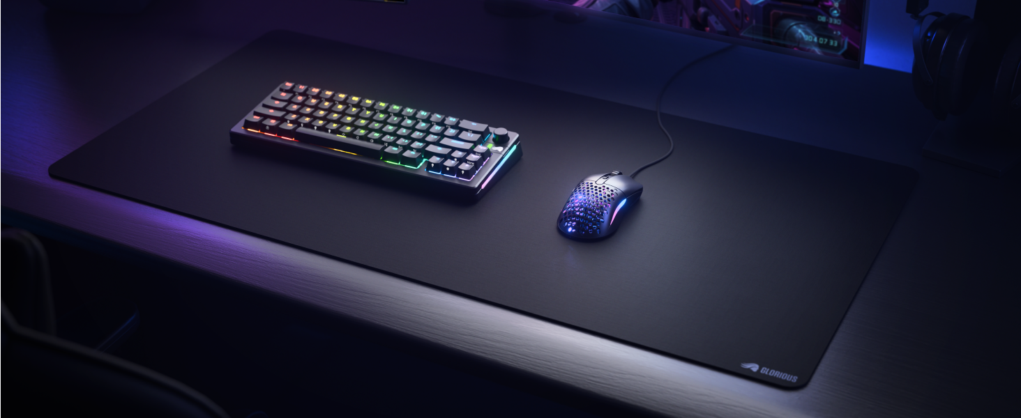 GMP 2 GAMING MOUSE PAD