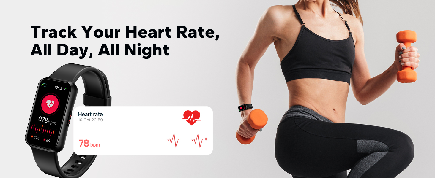 Heart Rate Monitor