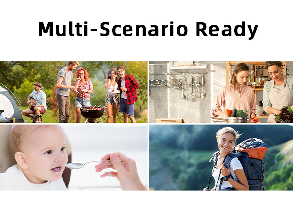 electric garlic choppers