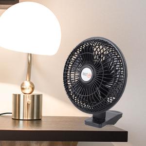 clip fan