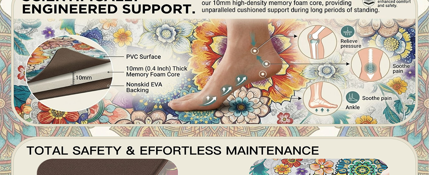 Anti-fatigue