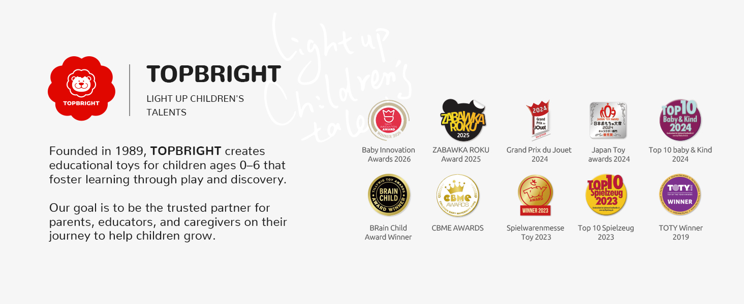 topbright toys