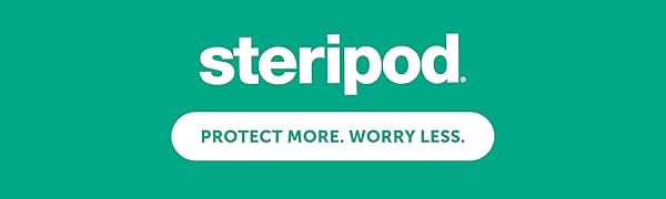 Steripod