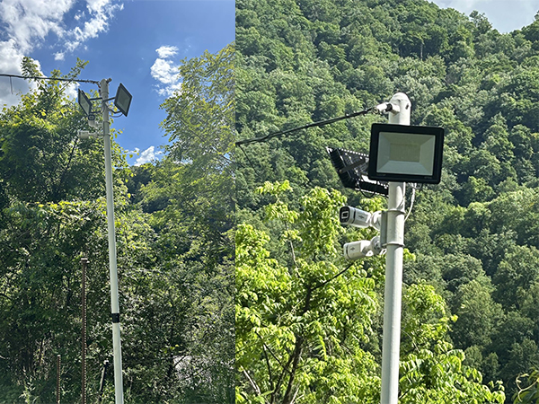 Outside Work Lights IP66 Waterproof