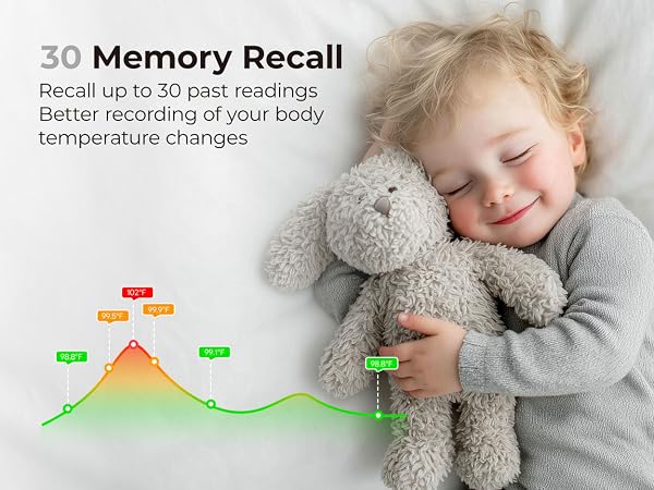 ear thermometer