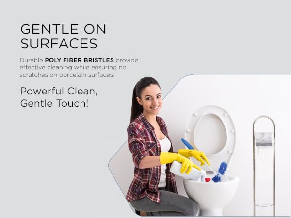 AMERICAN OWNED &amp; OPERATED COMPANY CLEANING TOOLS RIM CLEANER 360 DEGREE DUAL ACTION CURVED BRISTLE