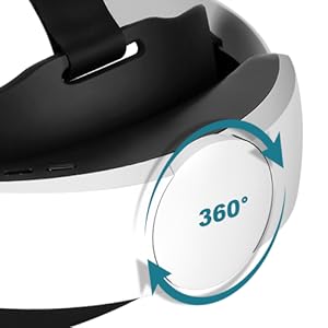 oculus quest battery pack