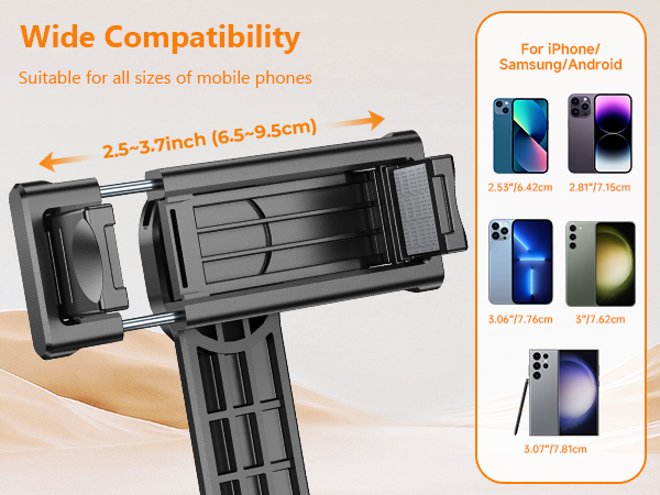 Tripod for Cell Phone