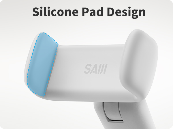 cell phone stand for bed