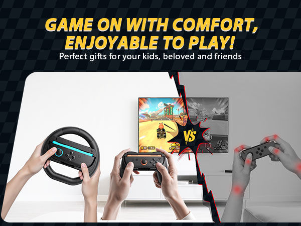 nintenndo switch 2 thumb grips