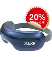 skg e3 pro eye massager