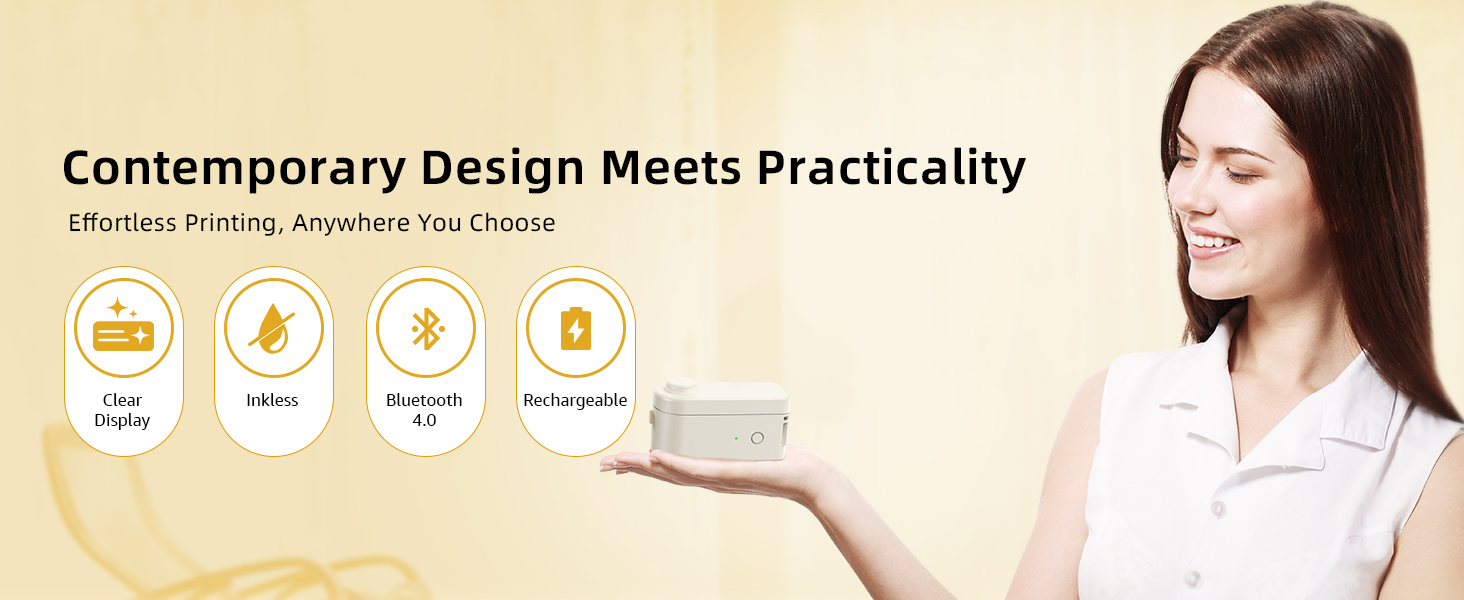 label maker machine with tape