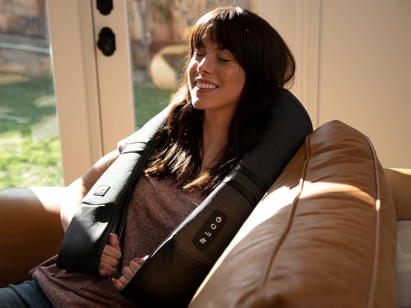 neck massager-5/15