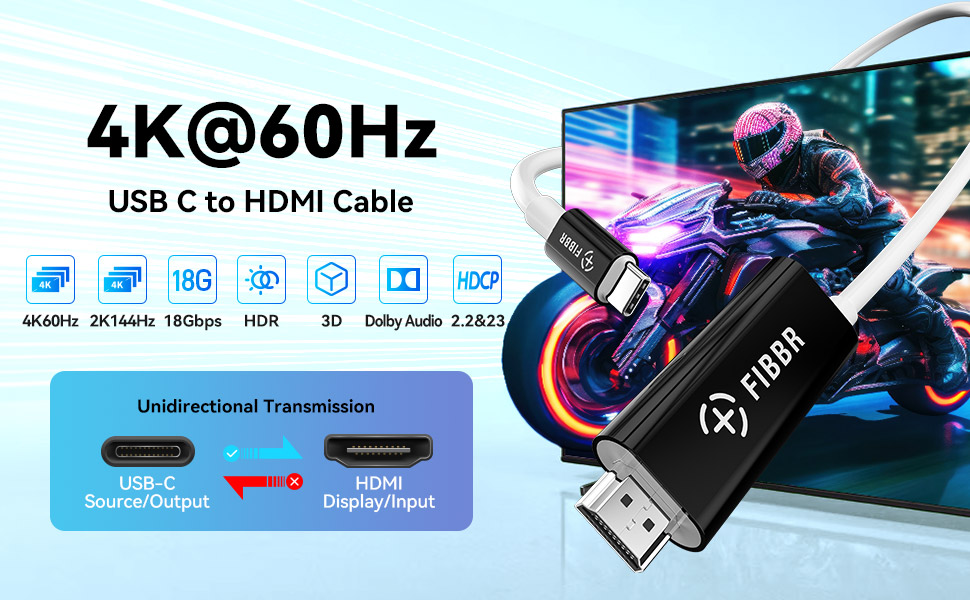 C-HDMI EN
