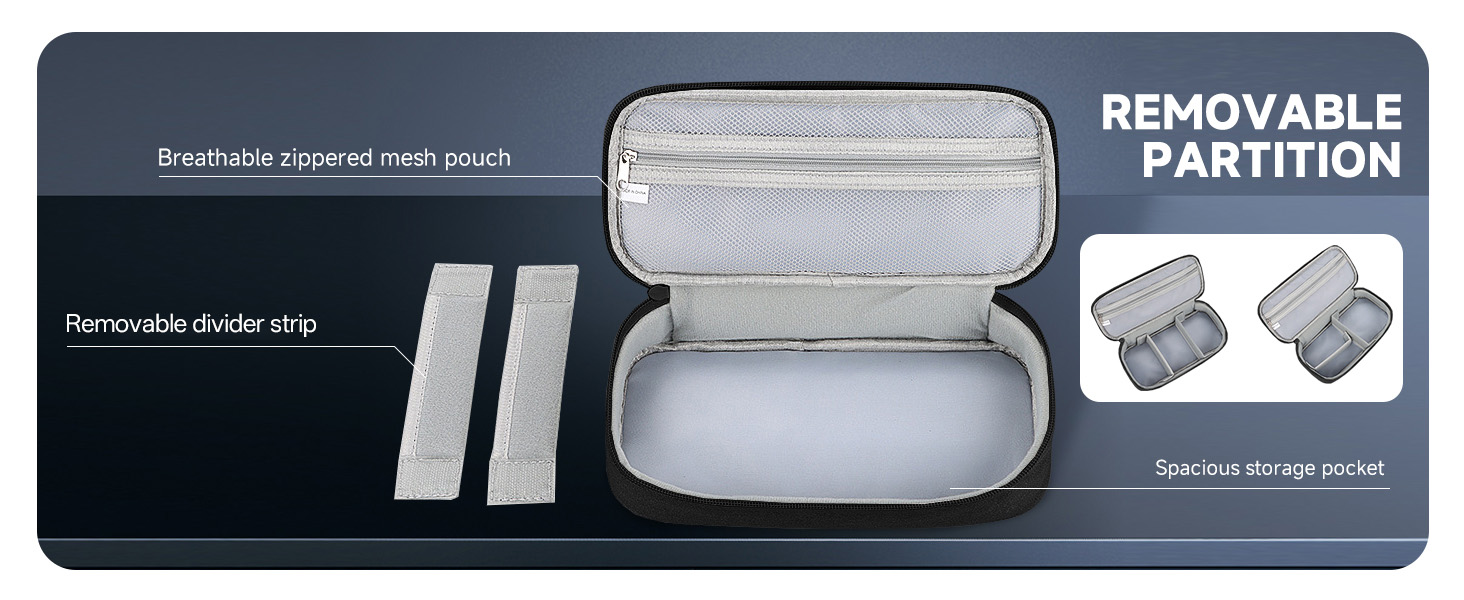 removable divider to DIY