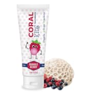 coral kid&amp;#39;s bubble berry