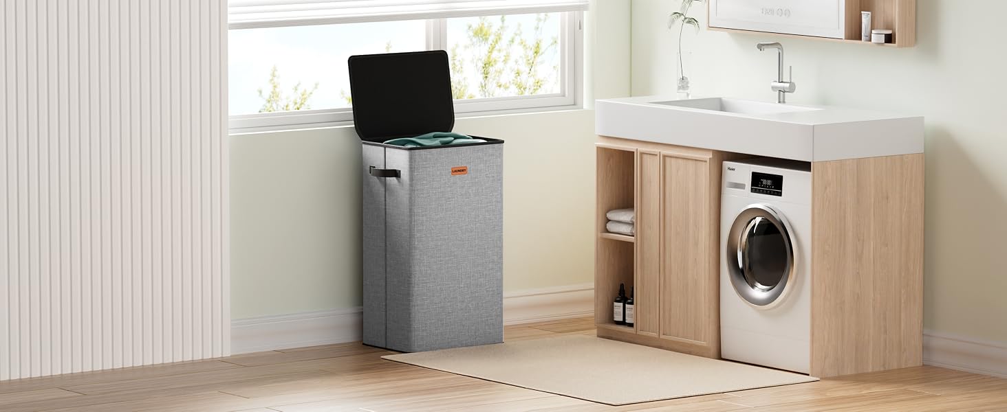 Laundry Hamper