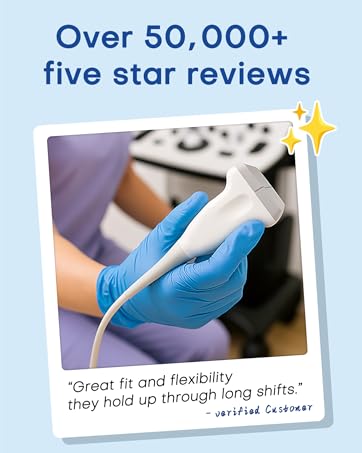 Great fit and flexibility gloves, popular choice