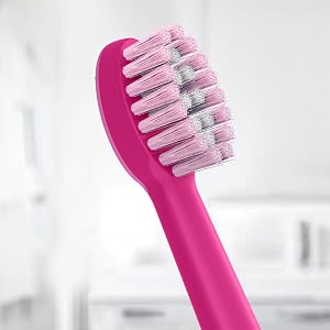Soft Bristle