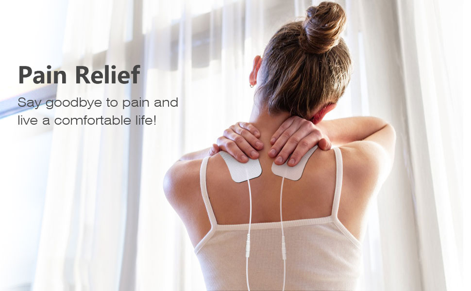 pain relief