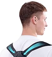 WEARABSTRUSE Posture Corrector