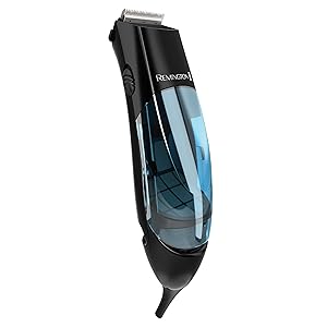 storage vacuum clean 