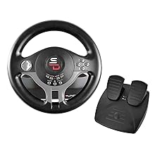 superdrive steering wheel for nintendo swtich ps4 pc xbox one