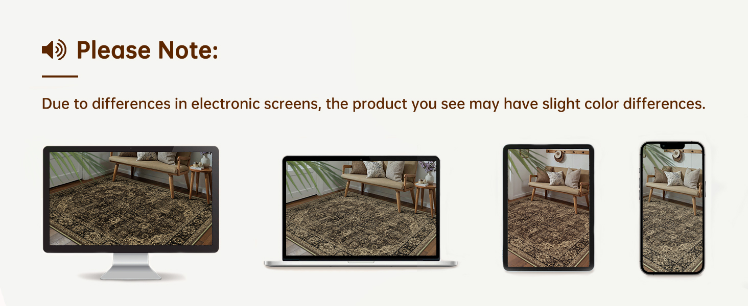 area rug