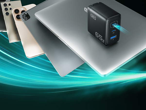 usb c charger block