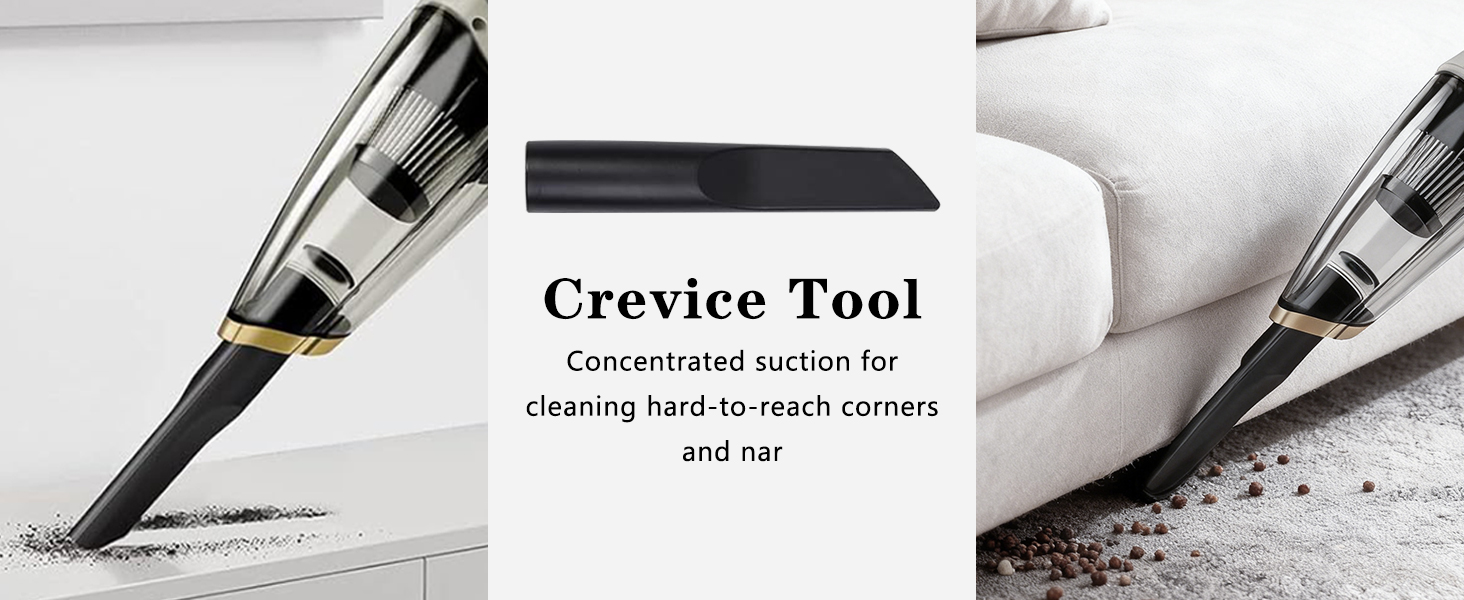 Handheld Vacuum Cordless