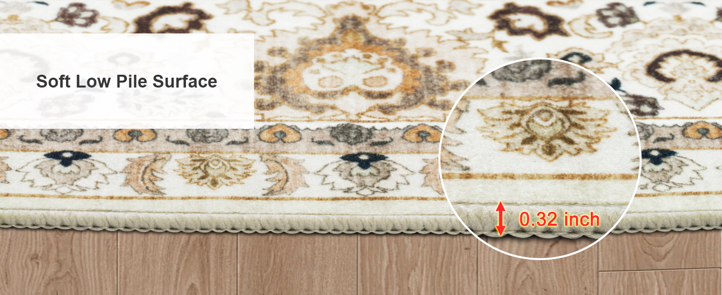 Area Rugs
