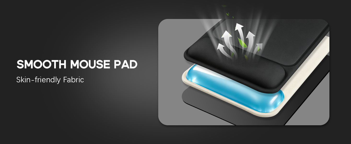 mouse pads