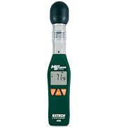 Extech HT30 Heat Stress WBGT Meter