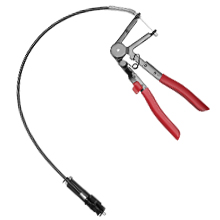4PCS Hose Clamp Pliers Set
