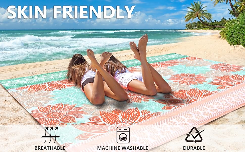 outdoor blanket
