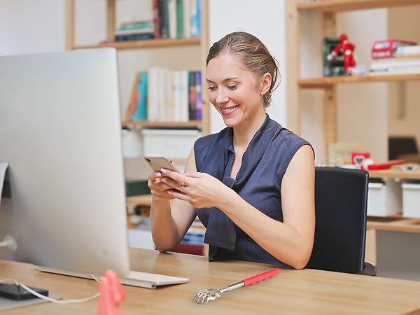 bear claw back scratcher