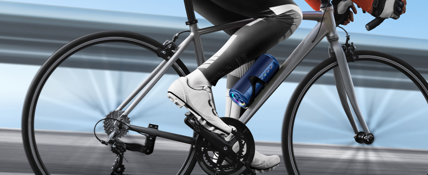 portable speaker bluetooth