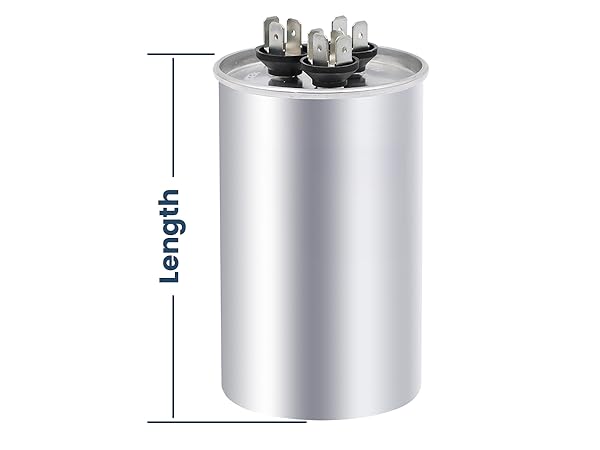 ac capacitor