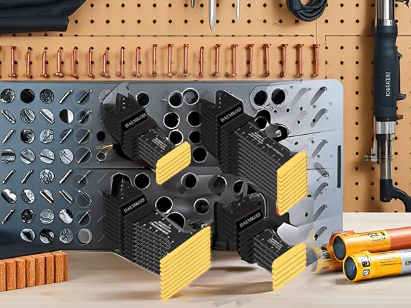 Titanium Oscillating Tool Blades Metal Cutting