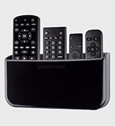 Total Mount Remote Holder