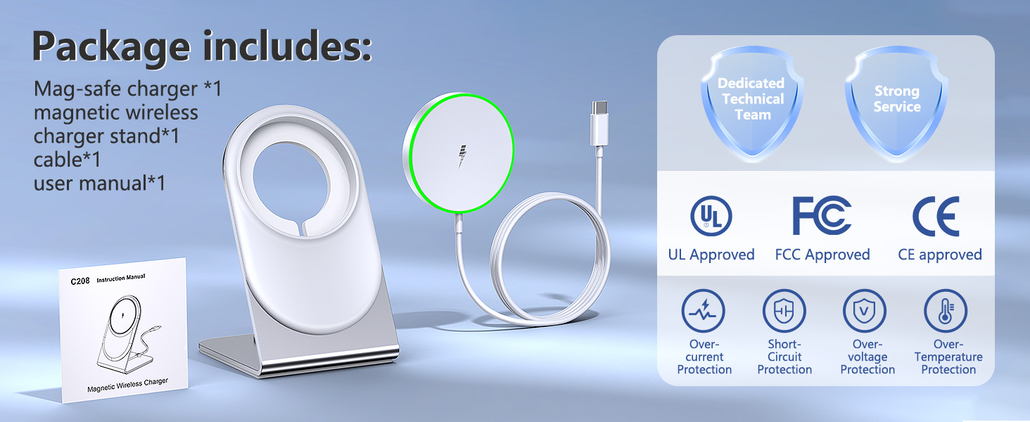 magsafe charger