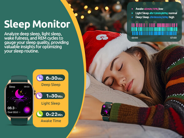 Sleep Monitoring