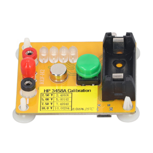 Voltage Reference Board AD584K 4 Channel Micro USB Programmable Benchmark Voltage Calibration Module