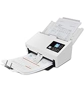 Xerox D70n Duplex Production Scanner with Document Feeder