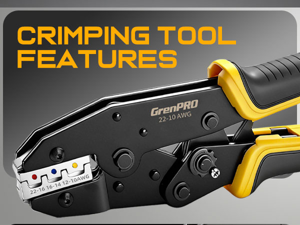 Wire Crimping