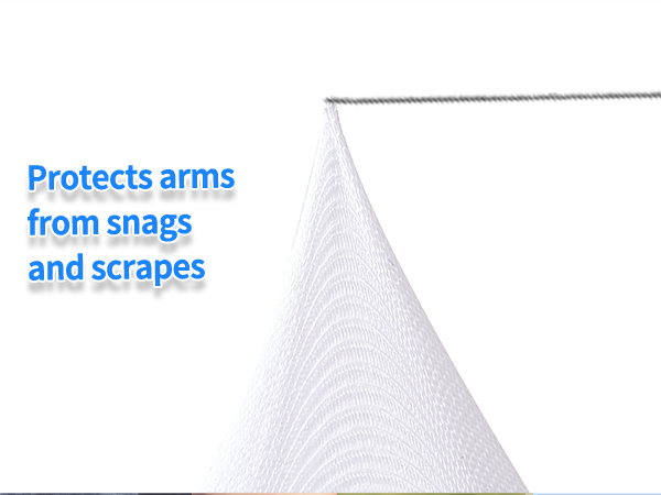High Elasticity