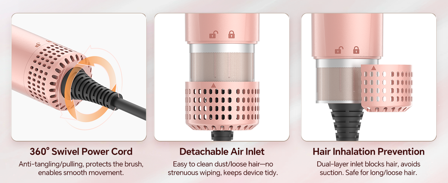 dyson airwrap
